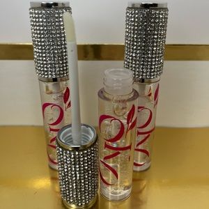 OKOBUTTER Vegan LipGloss